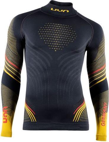 Actual product image UYN Thermoshirt Natyon 2.0 Deutschland (10XL, 11XL)