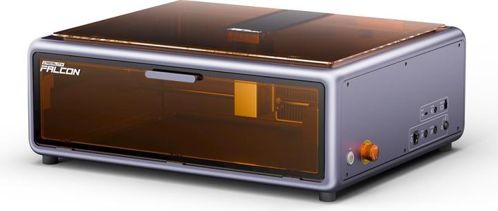 Actual product image Creality Falcon A1