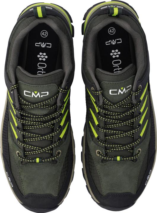 Produktbild CMP Campagnolo Rigel 2.0 Low Trekking Shoes WP (46)
