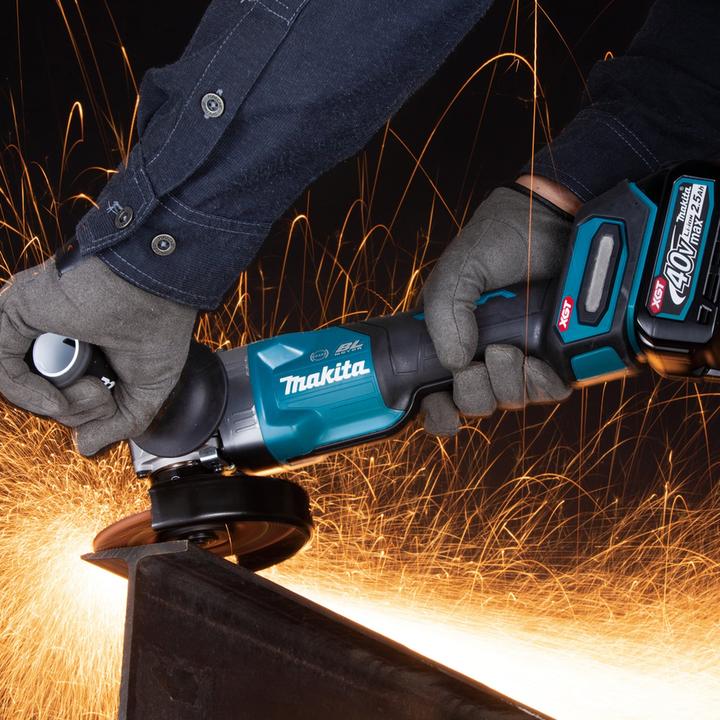 Produktbild Makita GA 013 (125 mm)