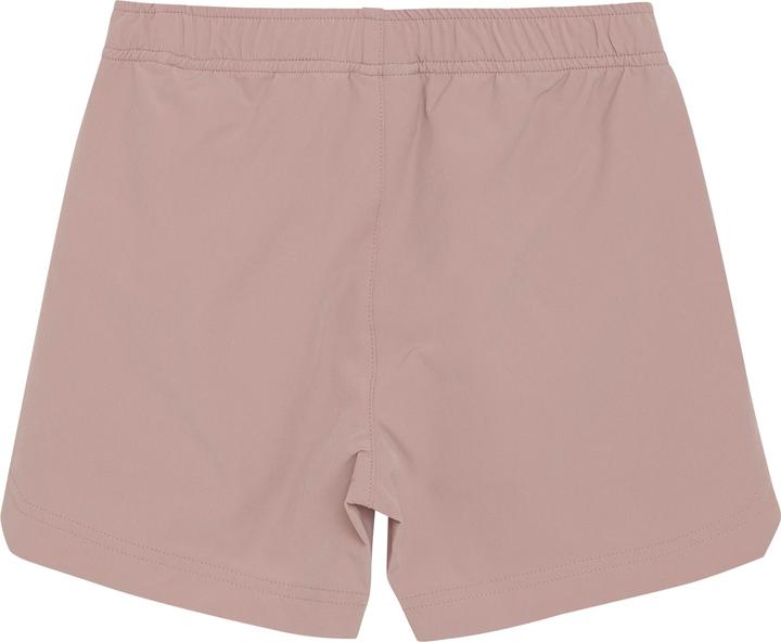 Actual product image Color Kids Shorts Wood (164)
