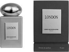 Gris Montaigne London Gris Monigne Fragrance Extract 75ml (Extrait De Parfum, 75 ml)