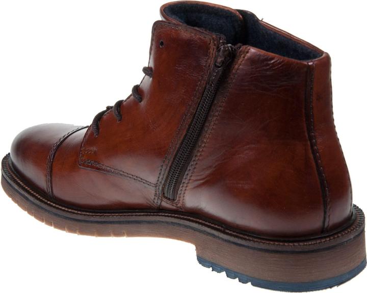 Produktbild Bugatti dark marron (44)