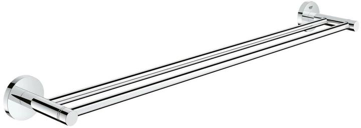 Actual product image Grohe Essentials