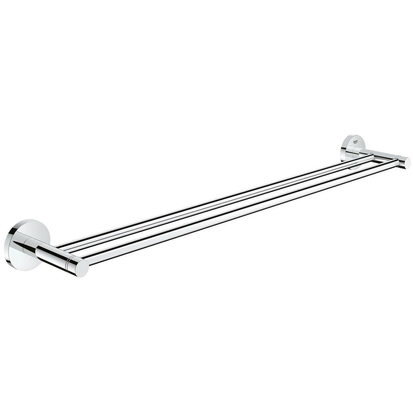 Grohe, Handtuchhalter + Handtuchhaken, Essentials