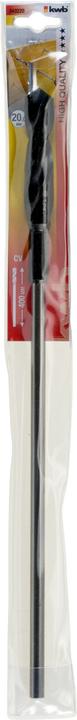Immagine prodotto kwb Punta per casseforme in legno (20 mm)