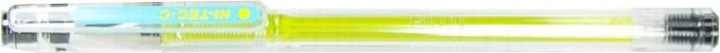 Produktbild Pilot Roller Hi-Tec-C Tomboy-Gelb 0,4mm (Gelb)