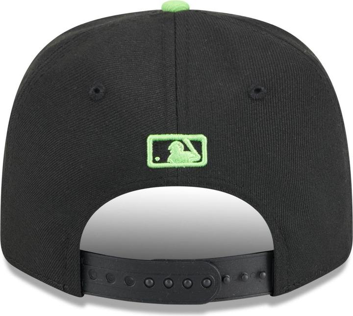 Actual product image New Era 9Seventy Stretch Cap City Connect Tampa Bay Rays