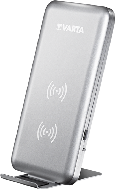 Produktbild Varta Fast Wireless Charger (10 W)