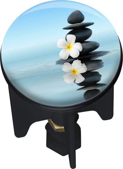 Produktbild Wenko Pluggy Saguna