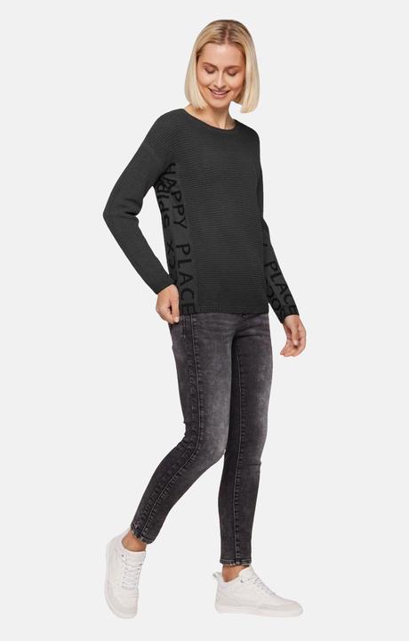 Immagine prodotto Soccx Pullover Strickpullover R-Neck (XL)