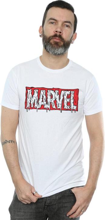 Image du produit - T-shirt DRIP LOGO - Homme (3XL)