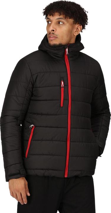 Produktbild Regatta Navigate Steppjacke (M)