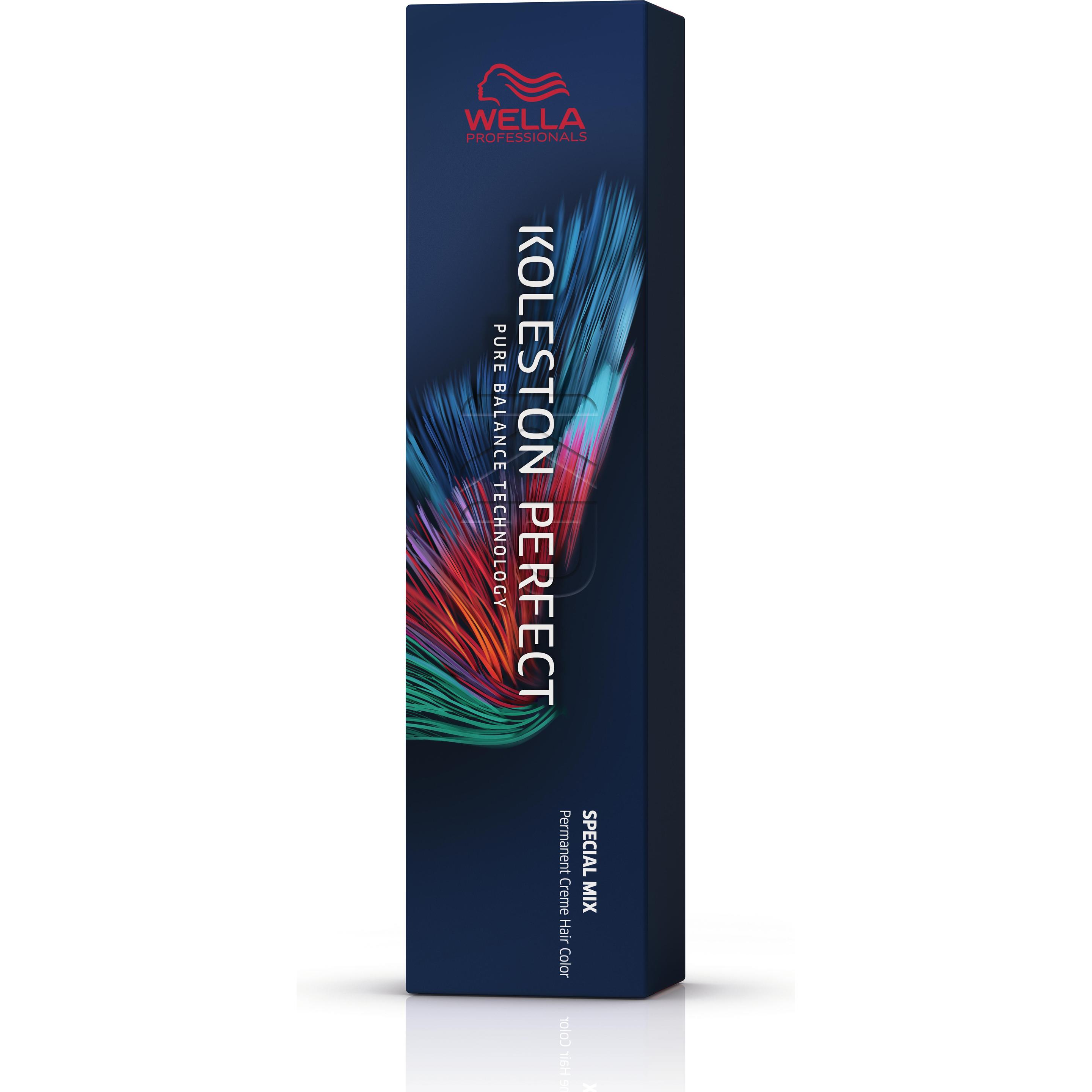 Wella, Haarfarbe, Koleston Perfect ME+ Special Mix (0, 65)
