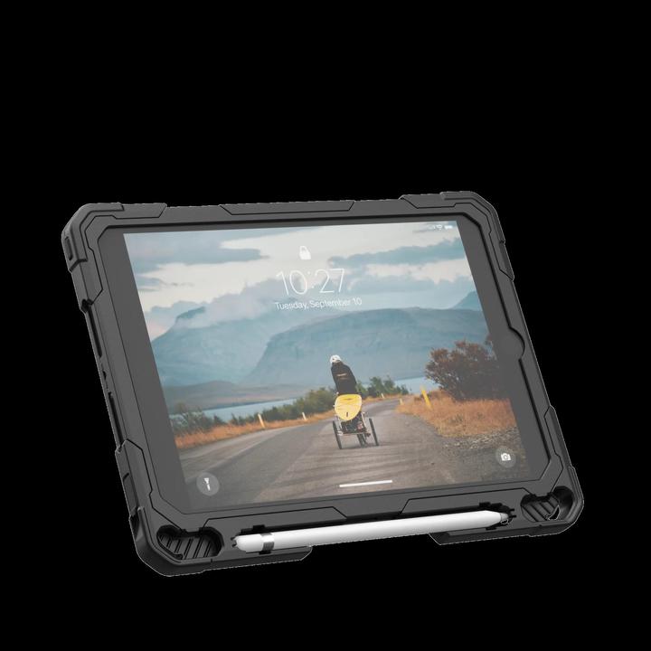 Produktbild UAG Plasma (iPad 10.9 (2022))