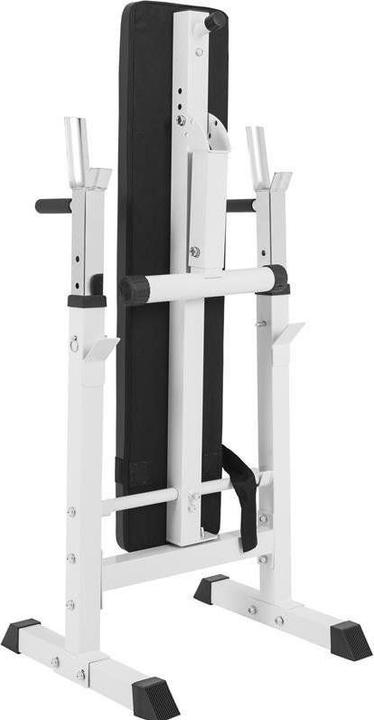 Actual product image Gorilla Sports Weight bench