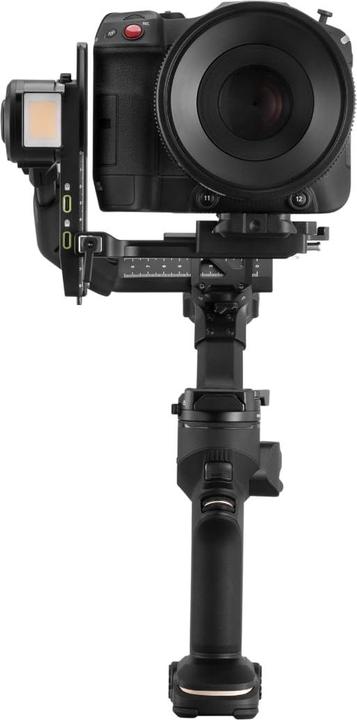 Zhiyun Gru 4 Combo (Fotocamera reflex, Fotocamera di sistema, 6 kg)