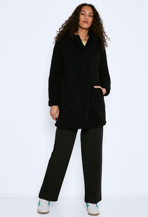 Actual product image Noisy May Teddy Jacke (XL)