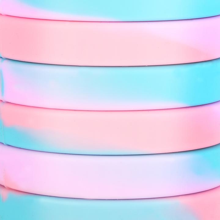 Actual product image Spokey Jump collapsible bottle (0.55 l)