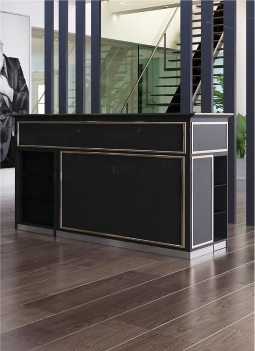 Produktbild Alpeda Golden Desk