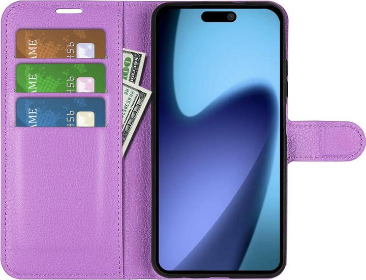 Produktbild Cover-Discount Leder Etui Hülle (Apple iPhone Air)