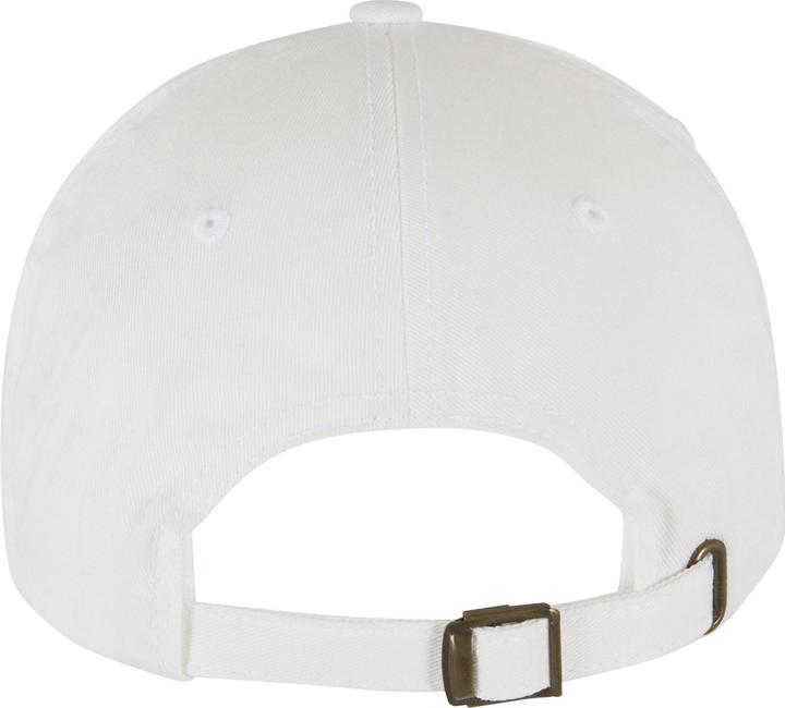 Produktbild Merchcode Gucci Mane Big Icy Gang Dad Cap - 191059 (One Size)