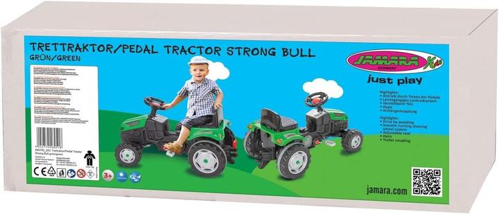 Image du produit Jamara Strong Bull