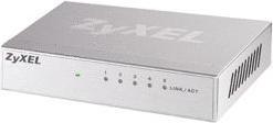 Actual product image Zyxel GS-105B v3 (5 ports)