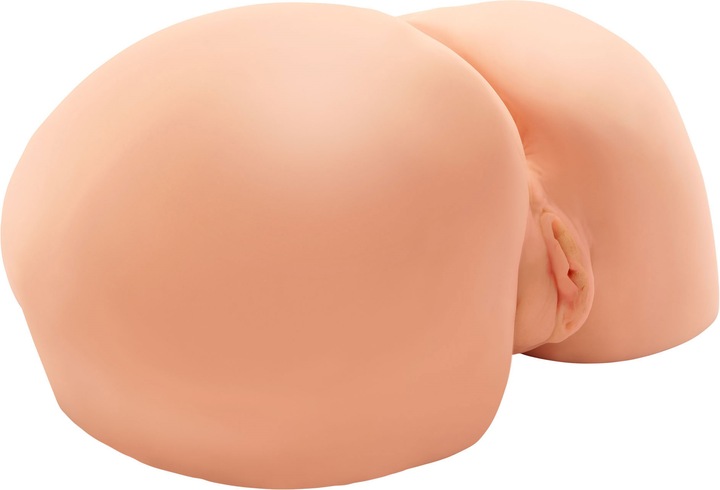 Actual product image Hidden Desire Big Bubble Butt Bitch