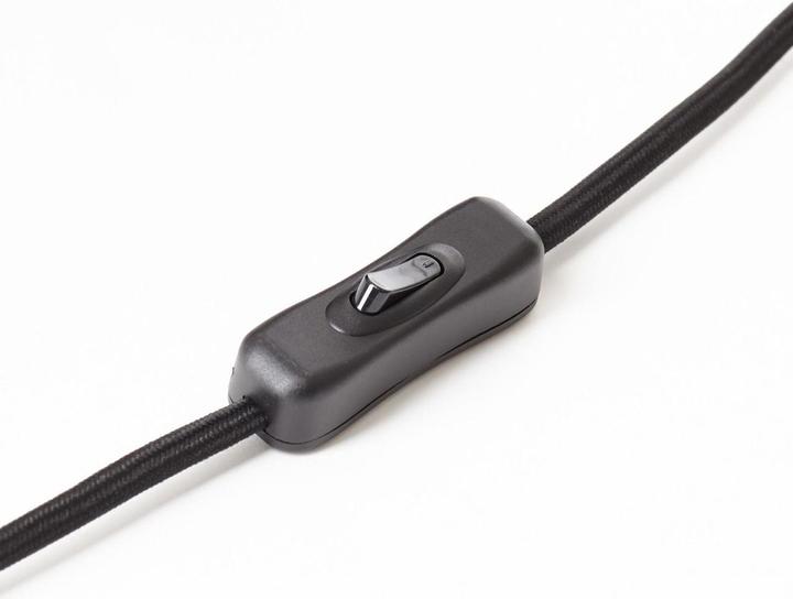 Produktbild Brilliant Woodrow E27 / TL1 / w/o bulb Tischleuchte 27cm (E27)