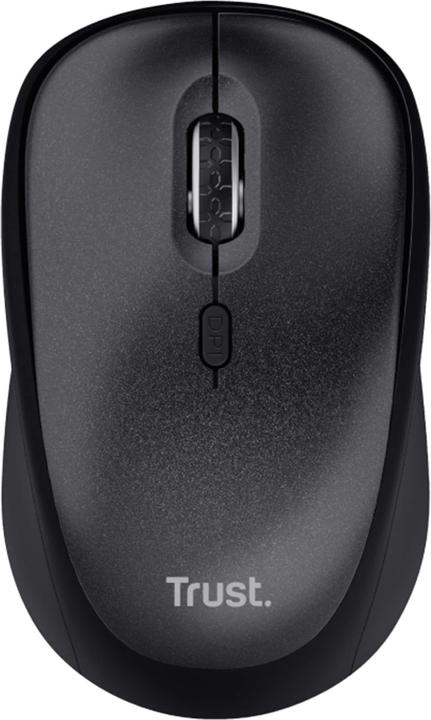 Immagine prodotto Trust TM-201 MOUSE WIRELESS ECO (Senza fili)