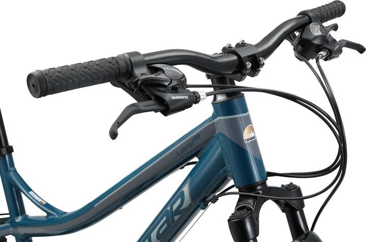 Actual product image Bikestar Hardtail mountain bike (45 cm)