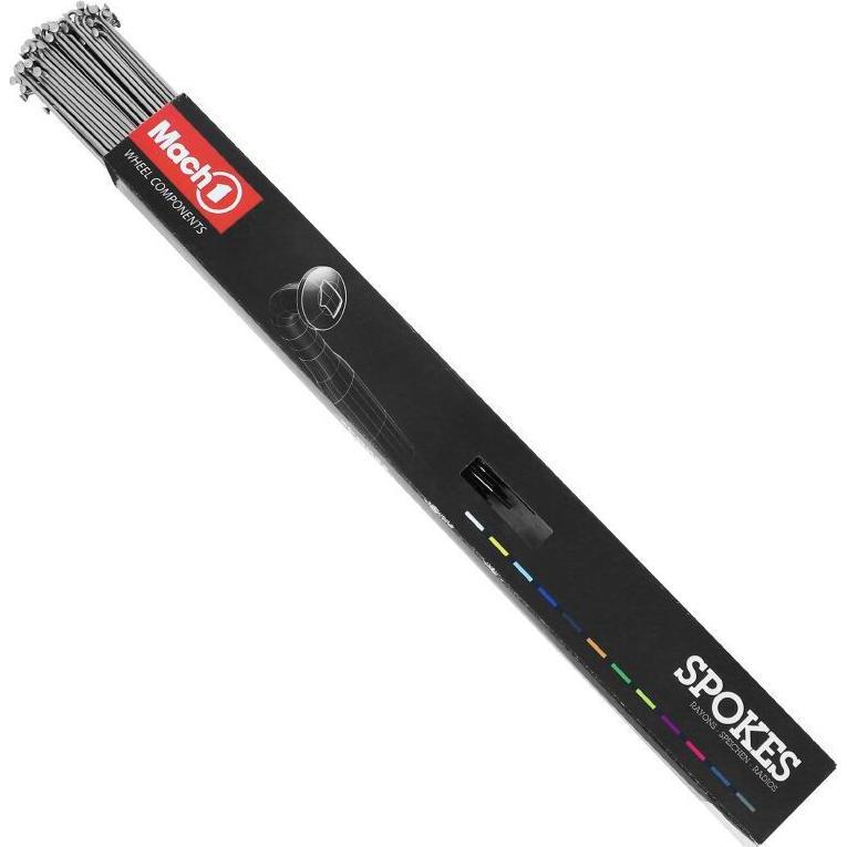 P2R 296 mm