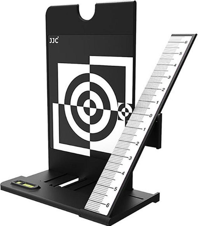 JJC Autofocus calibration aid for camera ACA-01