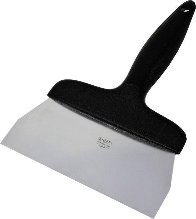 Actual product image Piazza Dough scraper 15x6cm