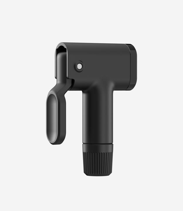 Actual product image Decathlon Pump adapter Compatible pump head