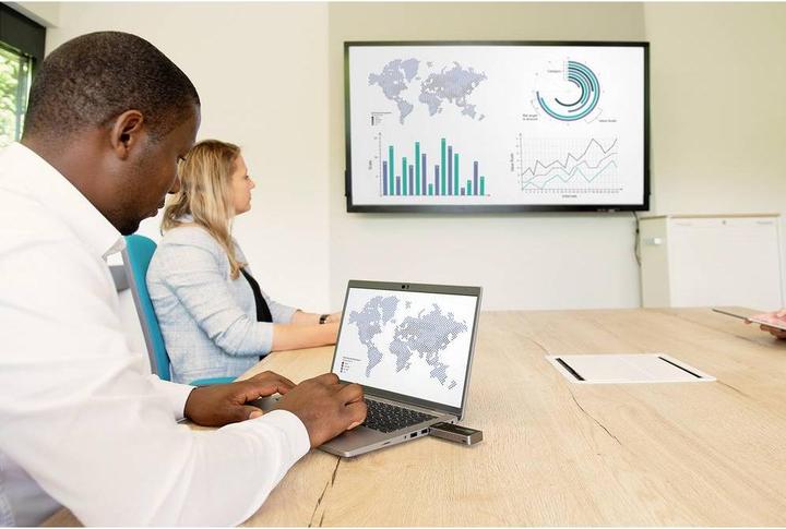 Produktbild Digitus Wireless Presentation System Set (50 m, HDCP, HDMI 1.4a)