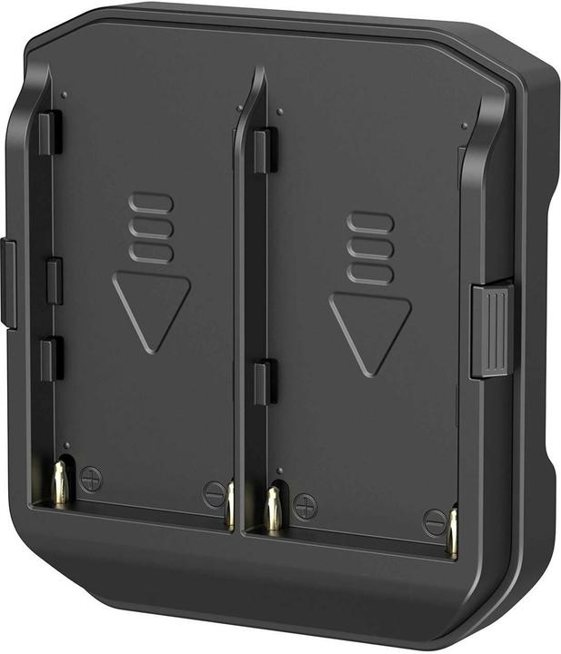 Image du produit SmallRig NP-F Battery Plate for RC 100, Studioblitzanlagen Umfang