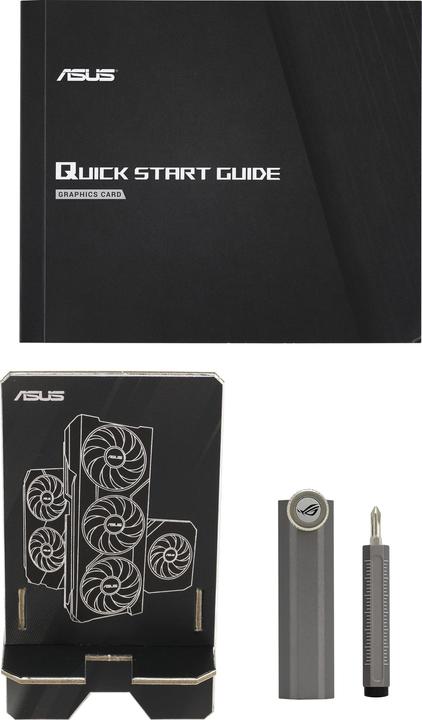 Produktbild ASUS Radeon RX 7900XT 20G (20 GB)