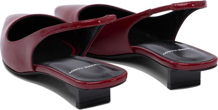 Actual product image Pierre Hardy Heeled shoes (37)