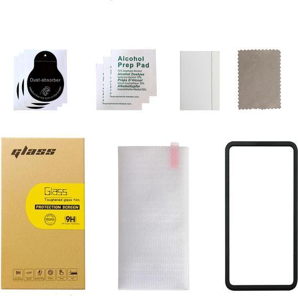 Produktbild MU Classic KVN Protection Series (1 Stk., Apple iPhone 16)