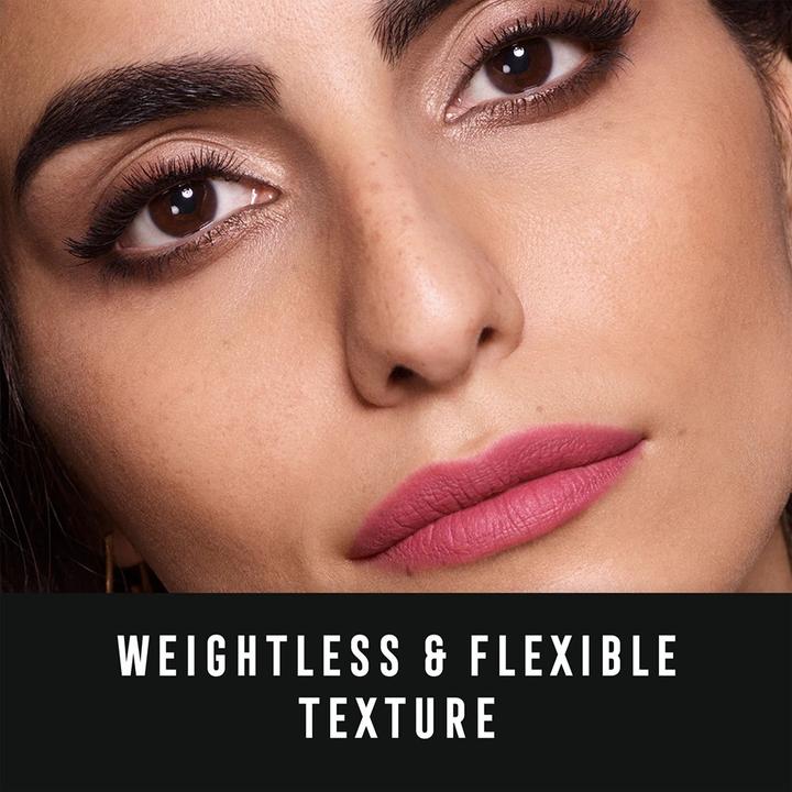 Produktbild Max Factor Colour Elixir Soft Matte No 015 (015 Rose Dust)