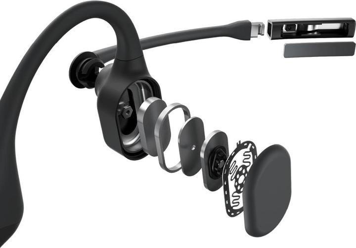 Immagine prodotto Shokz OpenComm (NC, 16 h, Senza fili)