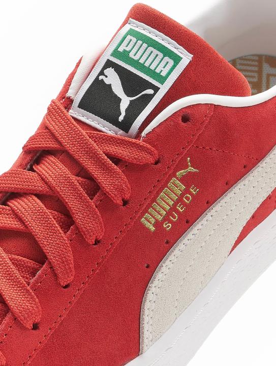 Actual product image Puma Shoes Suede Classic XXI (45)