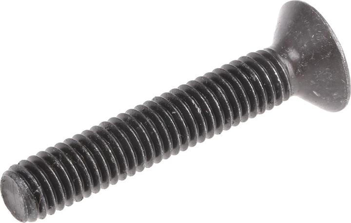 Actual product image RS PRO Screws countersunk hexagon socket M6x35mm
