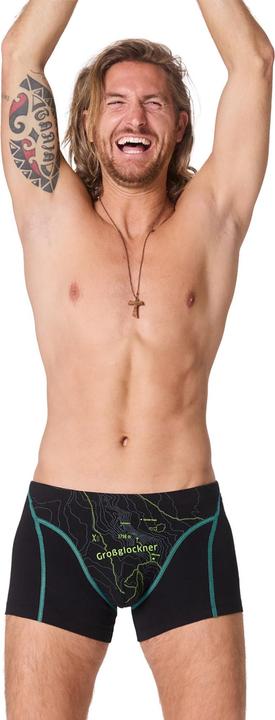 Produktbild Ein schöner Fleck Erde Grossglockner (M, Einzelpack)