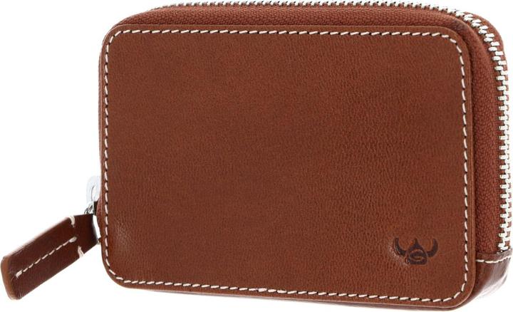 Produktbild Golden Head Bari Schlüsseletui Leder 11 cm