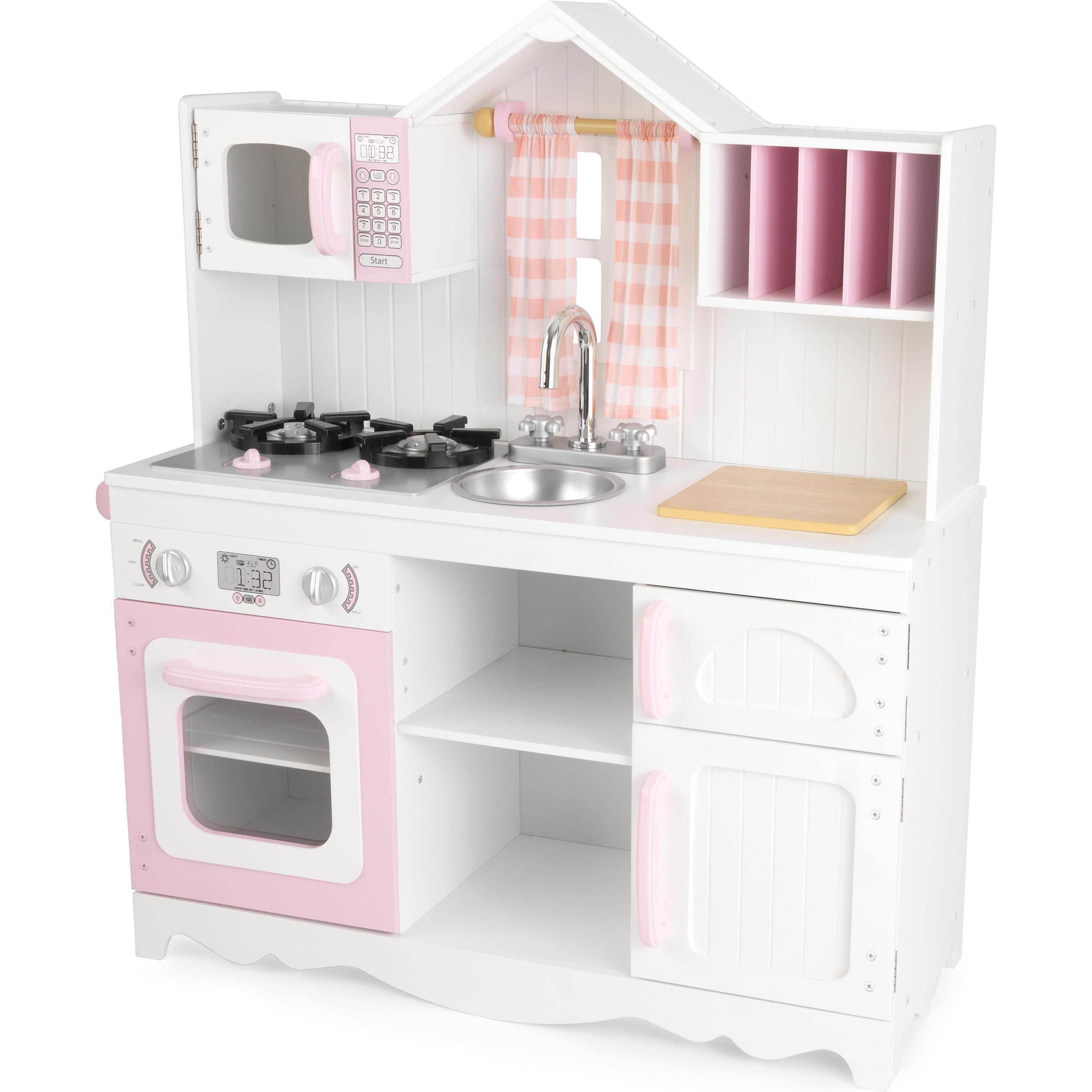 KidKraft Modern Country