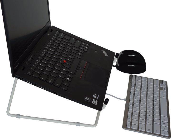 Produktbild R-Go Tools ErgoSteel