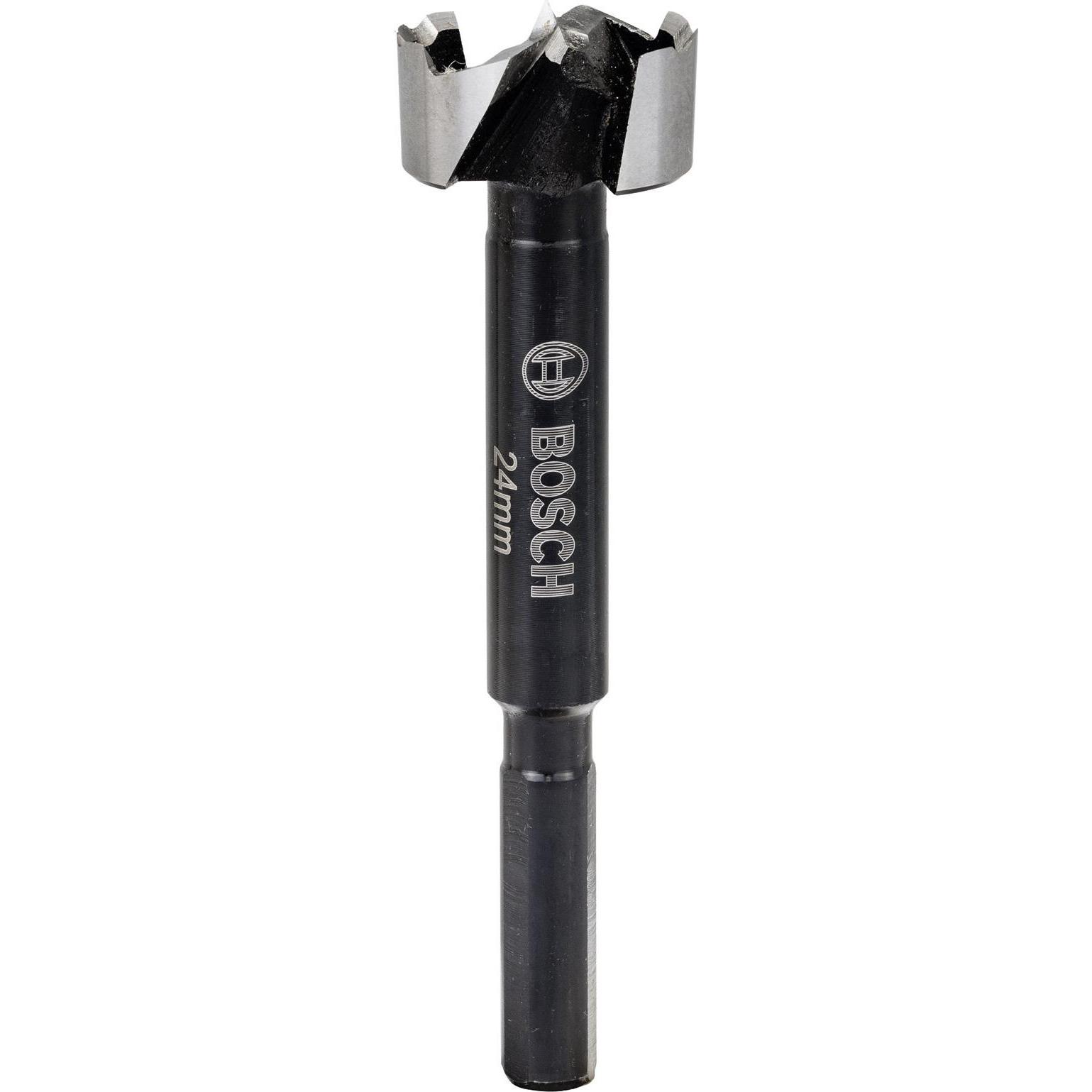 Bosch Professional Zubehör, Bohrereinsatz, Forstnerbohrer 24mm (8 mm)